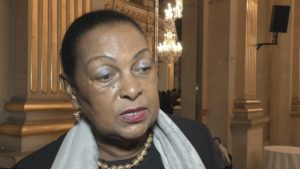 GUADELOUPE. Message de Josette BOREL LINCERTIN Présidente du Conseil Départemental aux élèves de la Région