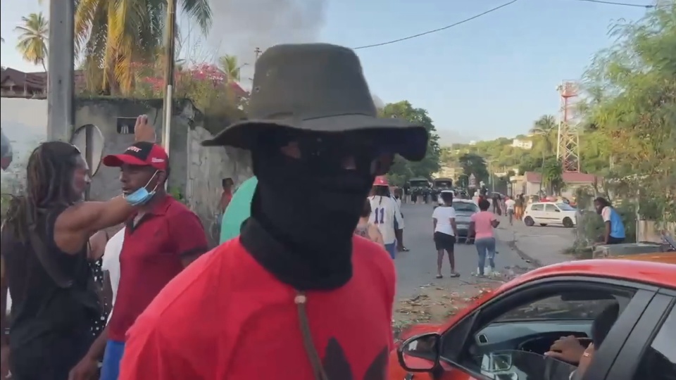 [Vidéo] Onews Martinique