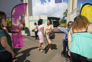 REUNION. Enseignement : la Région encourage l’ouverture internationale et l’insertion régionale