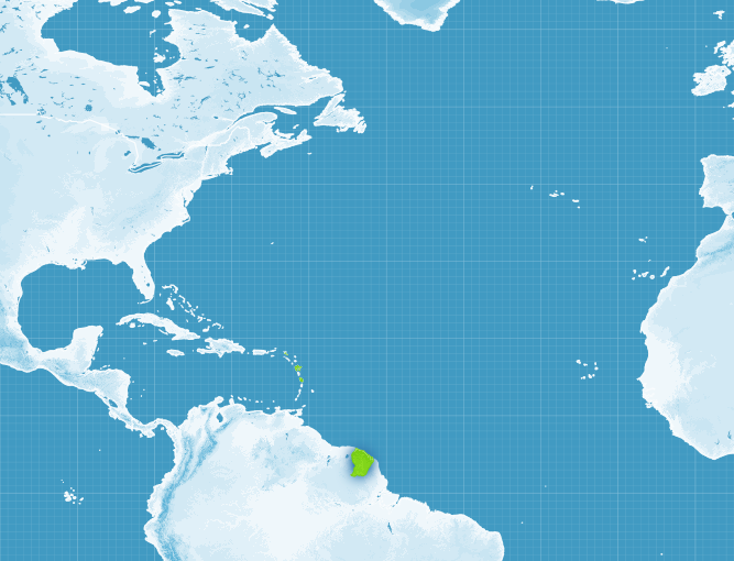 OURAGAN MARIA. Les pluies associées à #MARIA semblent particulièrement abondantes et risquent de provoquer beaucoup d’inondations en #Guadeloupe (meteofr)