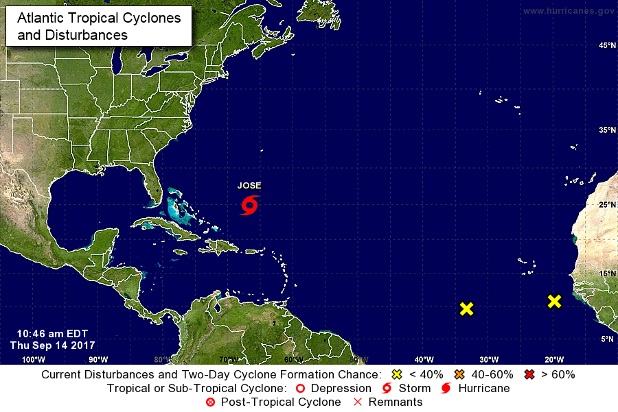 METEO.Communiqué d’activité cyclonique à propos d’une nouvelle onde tropicale.