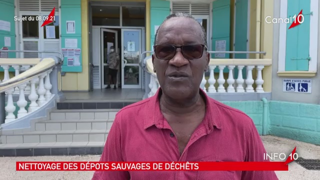 [Vidéo] Onews Guadeloupe. Le Jt de canal 10