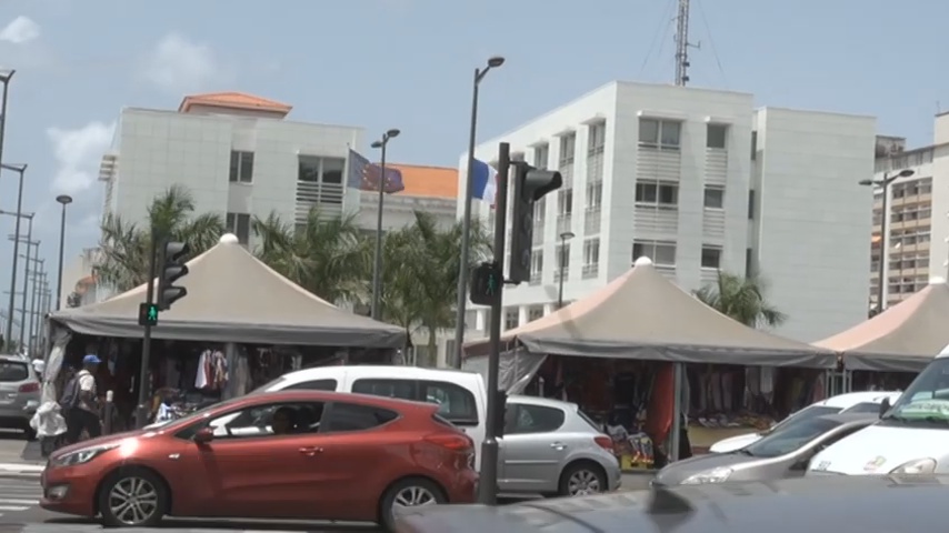 [Vidéo] Onews Martinique. Le Jt de KMT