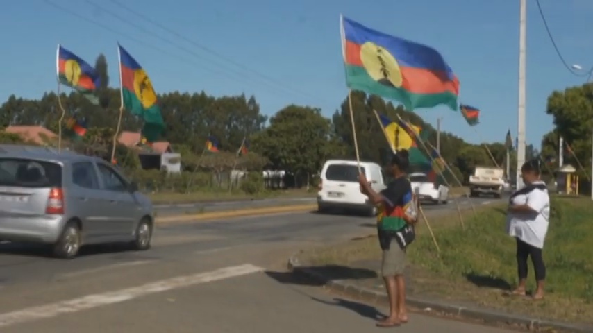 [Vidéo] Onews Martinique.Le jt de KMT