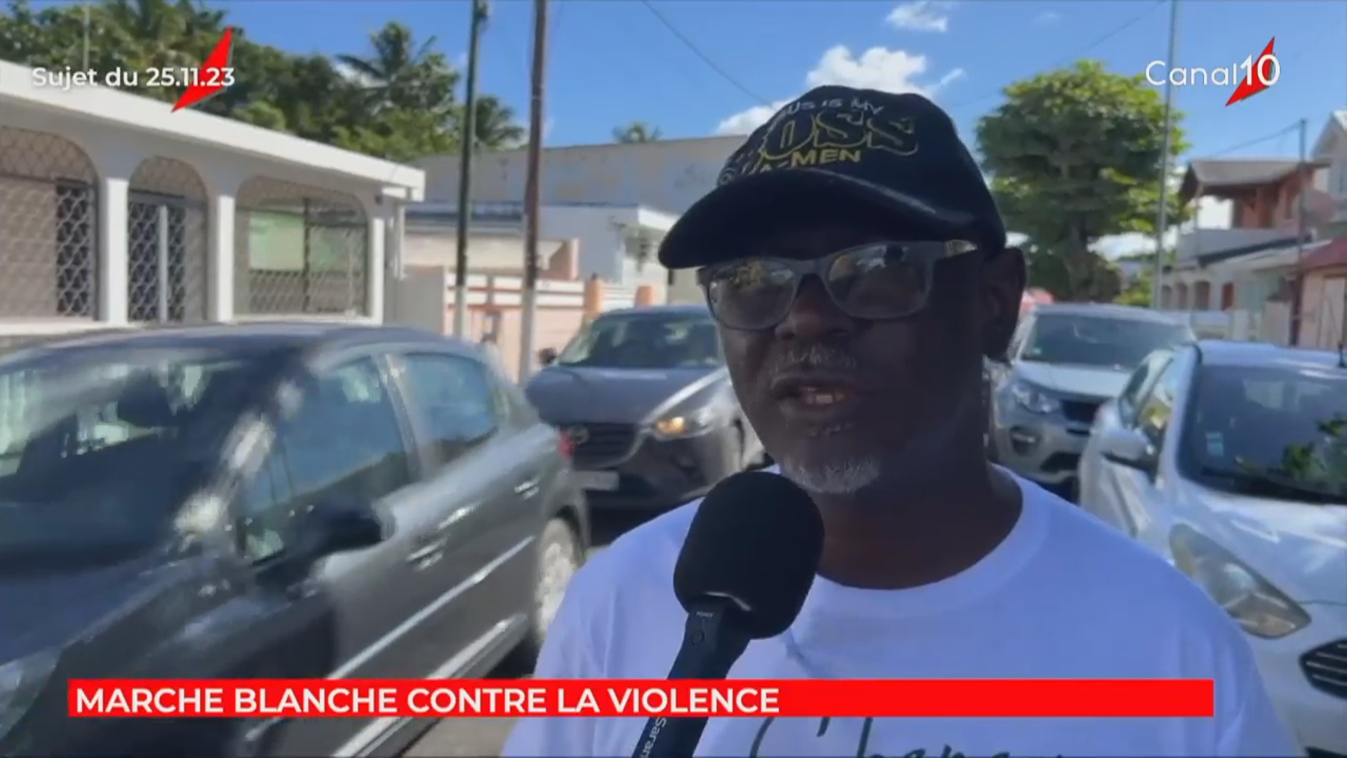 [Vidéo] Onews Guadeloupe. Le Jt de Canal 10