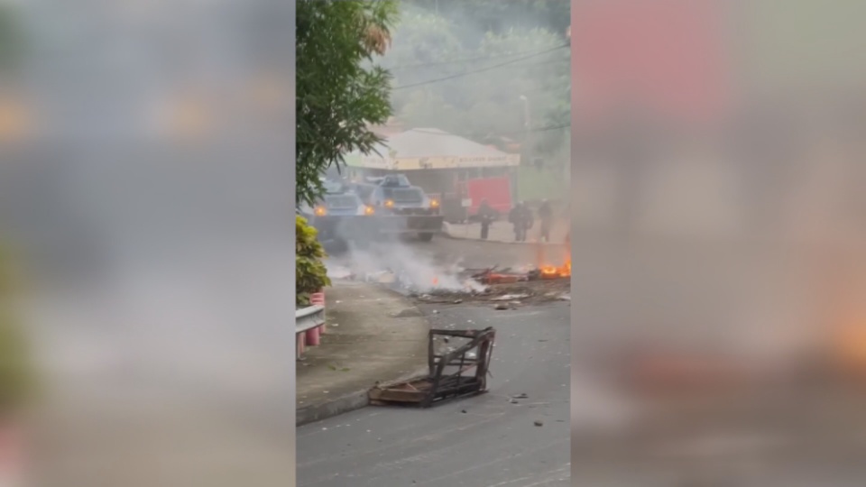 [Vidéo] Onews Martinique. Le Jt fe KMT