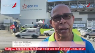 Onews Guadeloupe